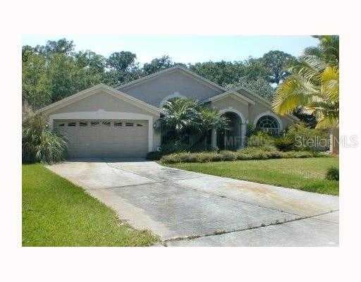 11934 DERBYSHIRE DRIVE TAMPA, FL 33626