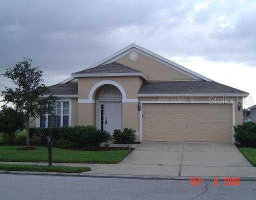 5247 LOOKOUT WESLEY CHAPEL, FL 33544