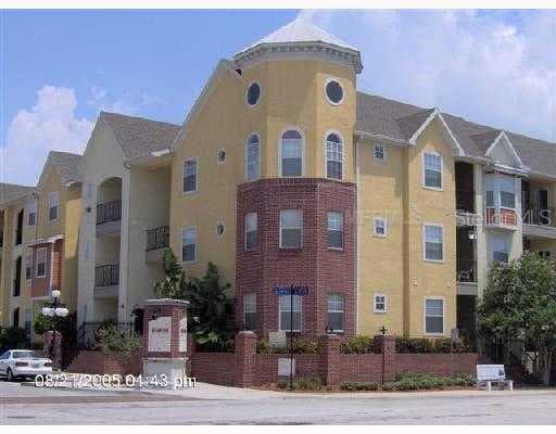 1810 E PALM AVENUE UNIT 1-202 Tampa, FL 33605