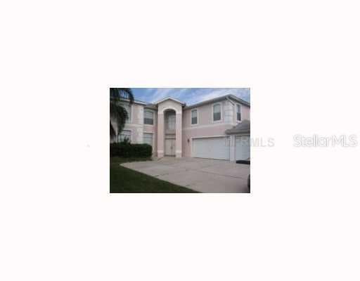 16306 TURNBURY OAK DRIVE ODESSA, FL 33556