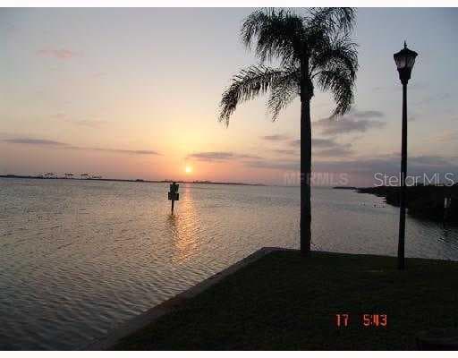 8831 BAY POINTE DRIVE UNIT G-108