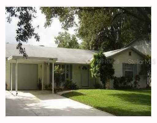 7716 W HIAWATHA STREET TAMPA, FL 33615