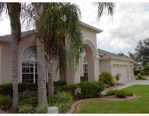 10011 OXFORD CHAPEL DRIVE TAMPA, FL 33647