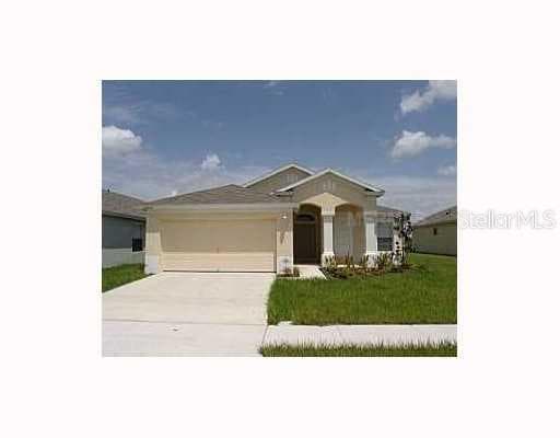 11612 TROPICAL ISLE LANE Riverview, FL 33569