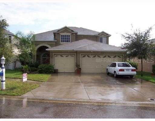 18906 FISHERMANS BEND DRIVE Lutz, FL 33558
