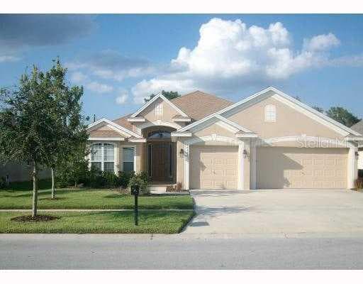 16322 BRIDGELAWN AVENUE LITHIA, FL 33547