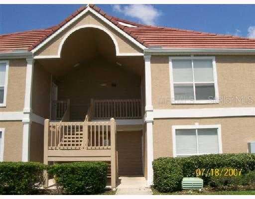 9481 HIGHLAND OAK DRIVE UNIT 1301 TAMPA, FL 33647