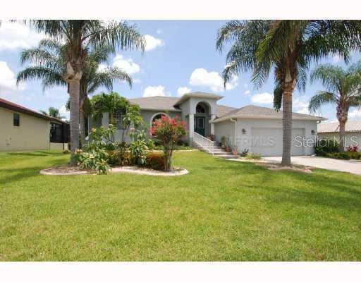 6337 COTTONWOOD LANE APOLLO BEACH, FL 33572