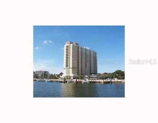 345 BAYSHORE UNIT 1202 Tampa, FL 33606