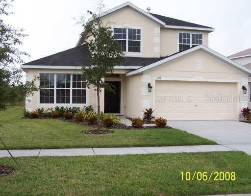 6718 GUILFORD CREST DRIVE APOLLO BEACH, FL 33572
