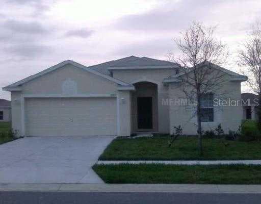 15371 Durango CIRCLE Brooksville, FL 34604