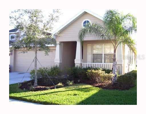 4402 YANS COURT WESLEY CHAPEL, FL 33543