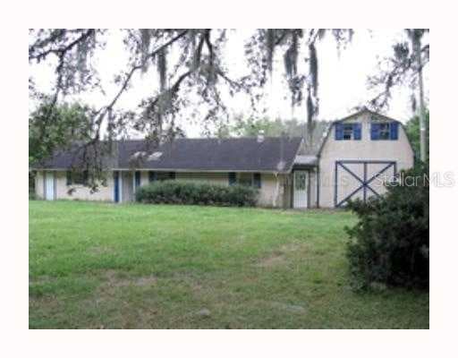 4121 AMBER ROAD Valrico, FL 33594