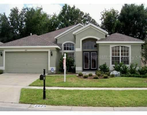 2623 BONTERRA BOULEVARD VALRICO, FL 33594