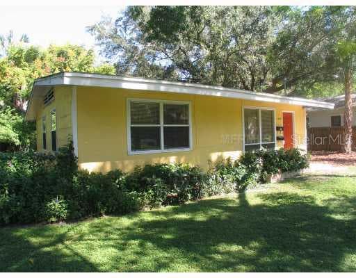 1909 W JETTON AVENUE TAMPA, FL 33606