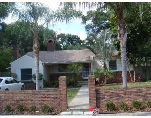 2927 W ALLINE AVENUE TAMPA, FL 33611