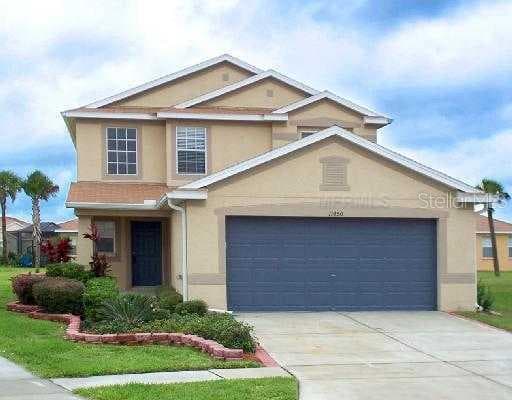 11450 BAY GARDENS LOOP RIVERVIEW, FL 33569
