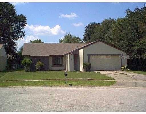 2701 MIDTIMES DRIVE TAMPA, FL 33618