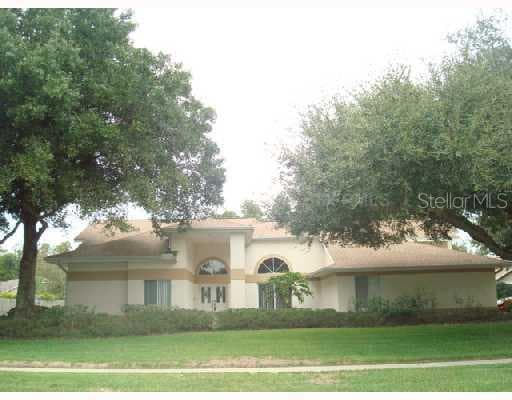 507 CRYSTAL GROVE LUTZ, FL 33548
