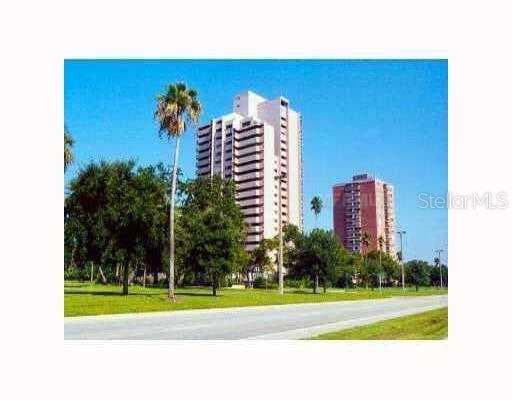 4141 BAYSHORE UNIT 1602 TAMPA, FL 33611