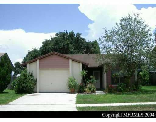 1607 PALMLEAF DRIVE Brandon, FL 33510