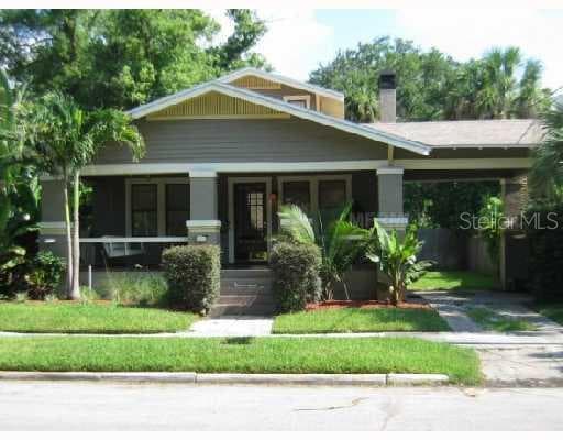 1807 W WATROUS AVENUE TAMPA, FL 33606