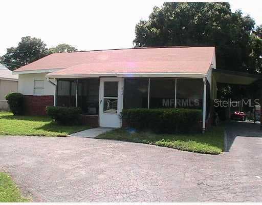 110 DAVID AVENUE CLEARWATER, FL 33759