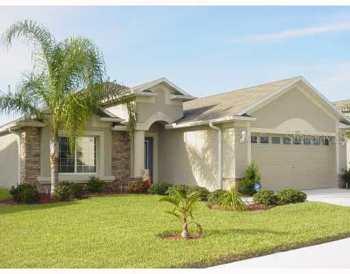11117 HOFFNER EDGE DRIVE RIVERVIEW, FL 33569