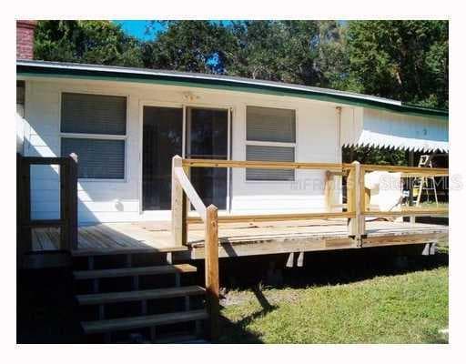 2881 THORNTON ROAD Clearwater, FL 33759