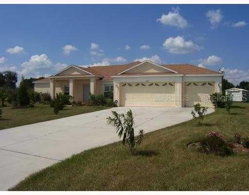 10142 BLOOMFIELD HILLS DRIVE