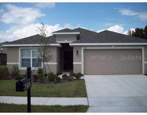 5724 SHEER BLISS LAND O LAKES, FL 34639