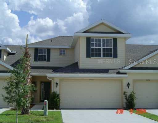 20203 VINTAGE OAKS PLACE TAMPA, FL 33647