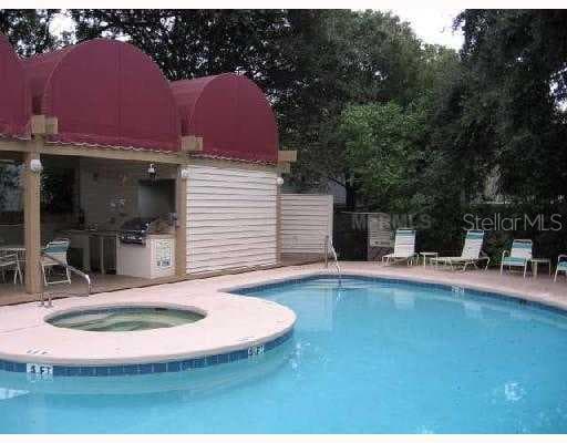 3211 W SWANN AVENUE UNIT 804 TAMPA, FL 33609