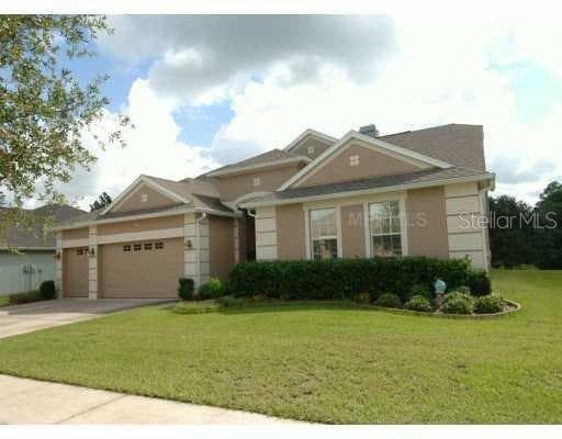 9616 GREENBANK DRIVE RIVERVIEW, FL 33569