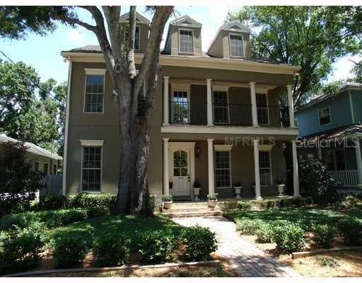 2605 W TYSON STREET TAMPA, FL 33611