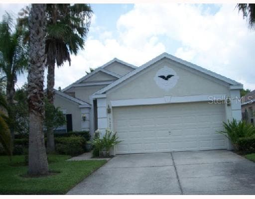 4521 GULFWINDS DRIVE LUTZ, FL 33558