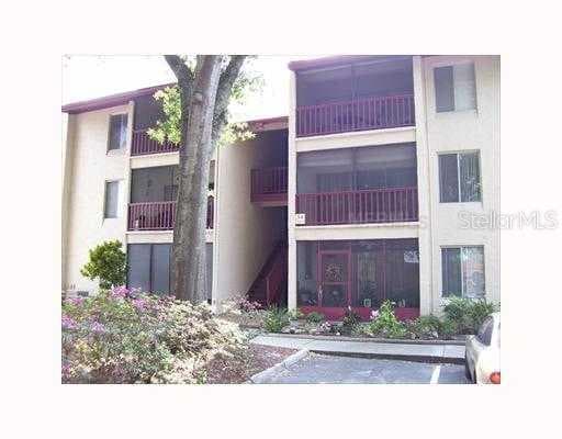3845 S LAKE DRIVE UNIT 188 TAMPA, FL 33614
