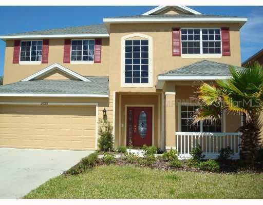 20608 WHITEBUD COURT TAMPA, FL 33647