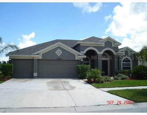 12906 CARLINGTON LANE RIVERVIEW, FL 33569