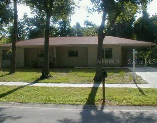 6805 MATHERS LANE UNIT B RIVERVIEW, FL 33569