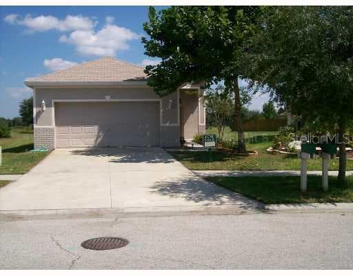 7838 BRISTOL PARK DRIVE Apollo Beach, FL 33572