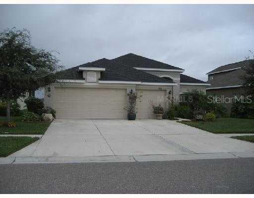 1828 MIRA LAGO CIRCLE RUSKIN, FL 33570