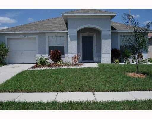 13312 PRESTWICK DRIVE RIVERVIEW, FL 33569