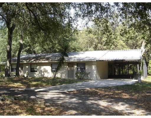 5417 MCLEOD DRIVE Tampa, FL 33610
