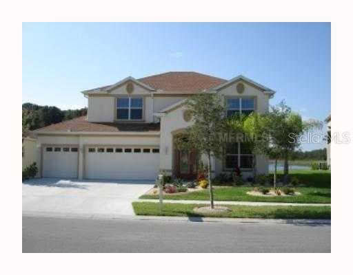 10448 DEERBERRY DRIVE LAND O LAKES, FL 34638