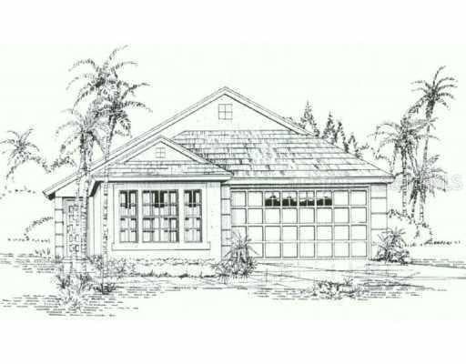 2607 MAYLIN DRIVE NEW PORT RICHEY, FL 34655