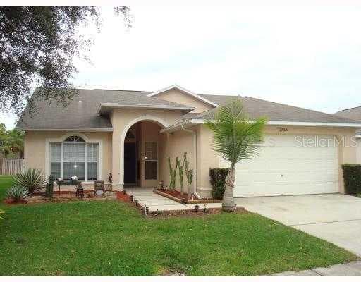 27315 BREAKERS DRIVE WESLEY CHAPEL, FL 33543
