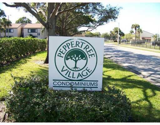 11566 N 7TH LANE UNIT 1202 ST PETERSBURG, FL 33716