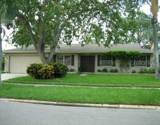 4723 LODESTONE DRIVE TAMPA, FL 33615