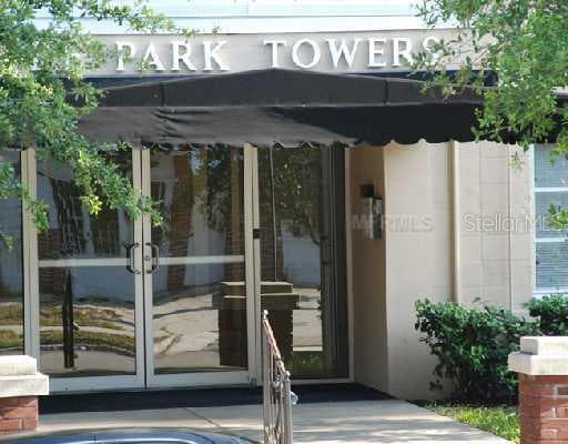 406 W AZEELE STREET UNIT 506 Tampa, FL 33606